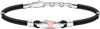 Pulsera Zancan in Plata ESB114R - ESB114R